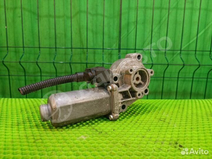 Электромотор раздатки Bmw X5 E70 N52B30