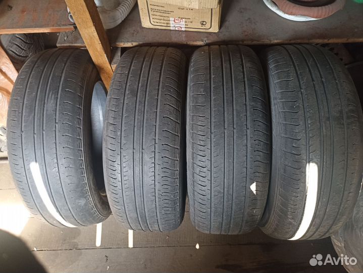 Hankook Optimo K415 225/60 R17 99
