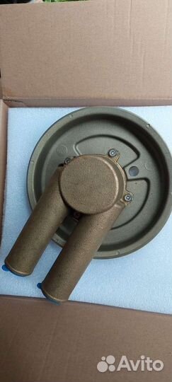 Помпа охлаждения Volvo Penta 4.3L 5.0L 5.7L