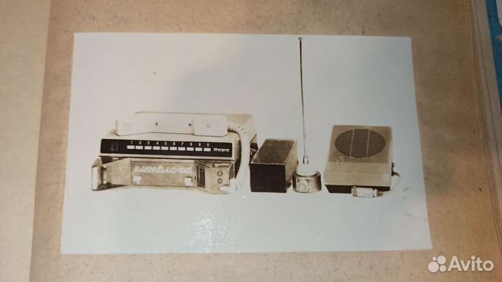 Техническая документация Алтай ас-3М