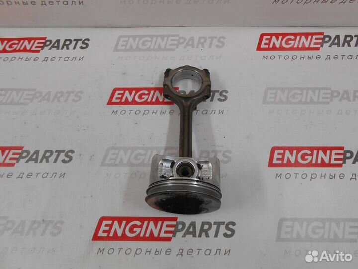 Поршень с шатуном Nissan Liberty RM12(01-04)