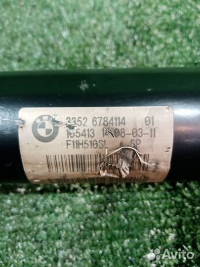 Амортизатор подвески задний правый Bmw 5 F10 / F11