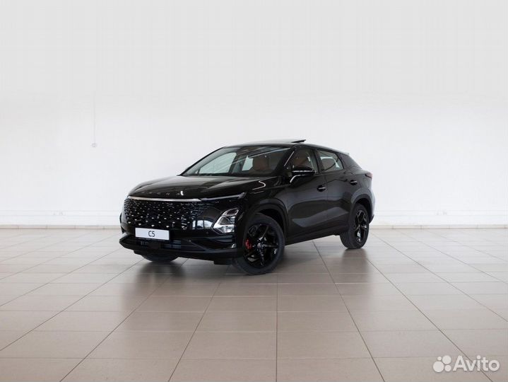 OMODA C5 1.5 CVT, 2023