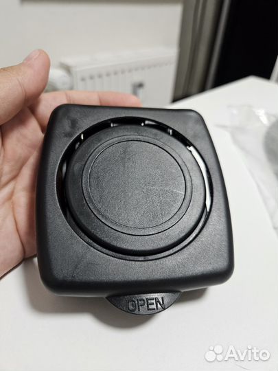 Подстаканник автомобильный