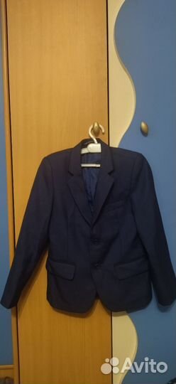 Вещи на мальчика одежда пиджак форма