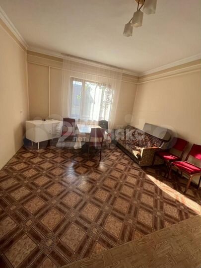 Дом 117 м² на участке 16 сот.