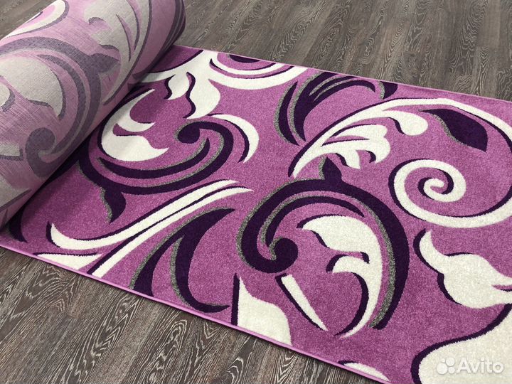 Ковер, ковровая дорожка Fiesta