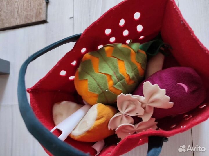 Кухня детская IKEA