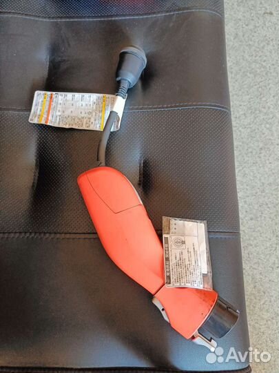 Зарядное устройство для авто