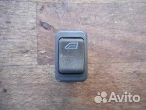 Кнопка стеклоподъемника Volvo S40 1995-1998