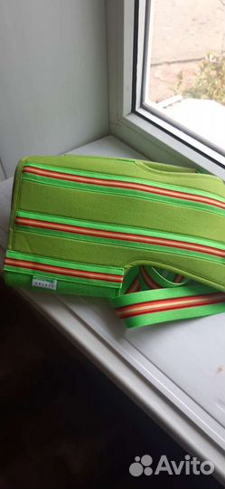 Корсет ортопедический