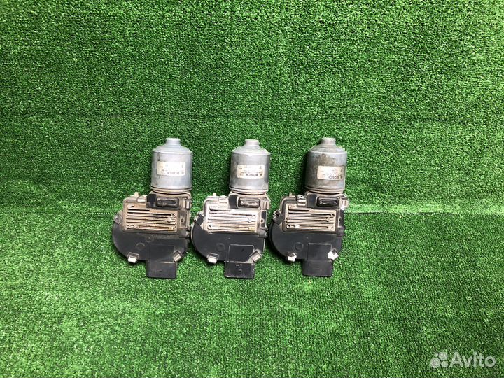 Мотор дворников Каен 955 957 трапеция туарег q7