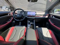 Geely Coolray 1.5 AMT, 2023, 6 км, с пробегом, цена 2 490 000 руб.