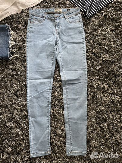 Вещи женские 42-44