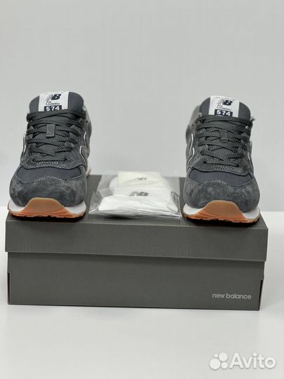 Кроссовки мужские