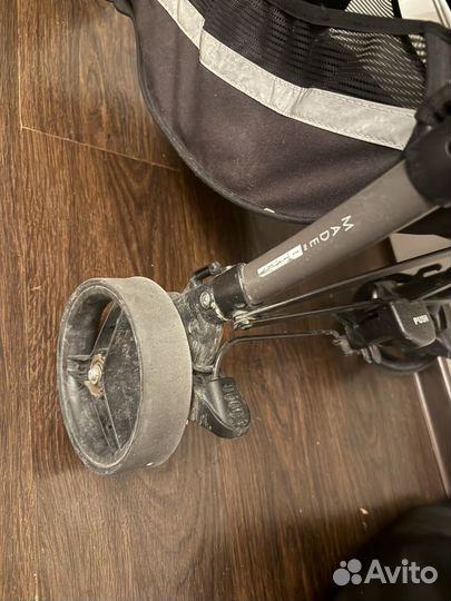 Коляска peg perego si