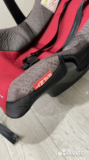 Автолюлька rant 0-13kg