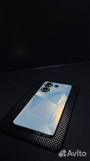 TECNO Camon 20, 8/256 ГБ