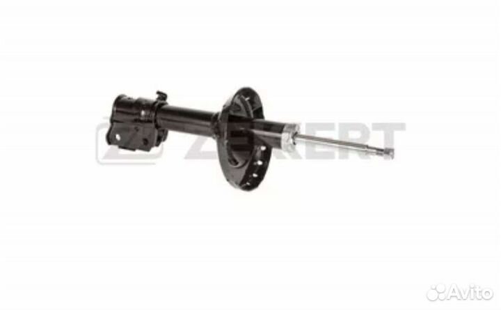 Стойки передние Forester SG(SF)