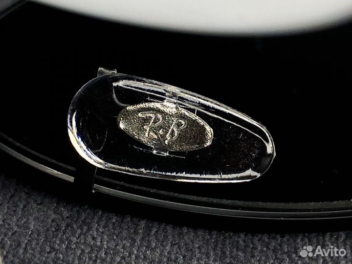 Очки ray ban aviator