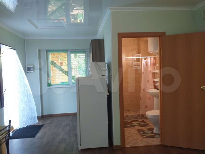 Дом 48 м² на участке 6 сот.