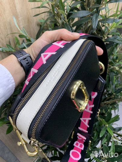 Сумка Marc Jacobs (Оригинал)