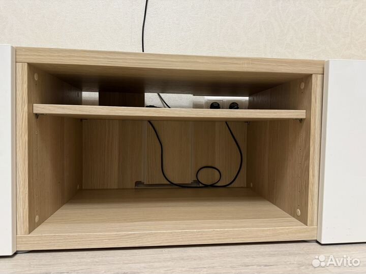 Тумба под телевизор IKEA