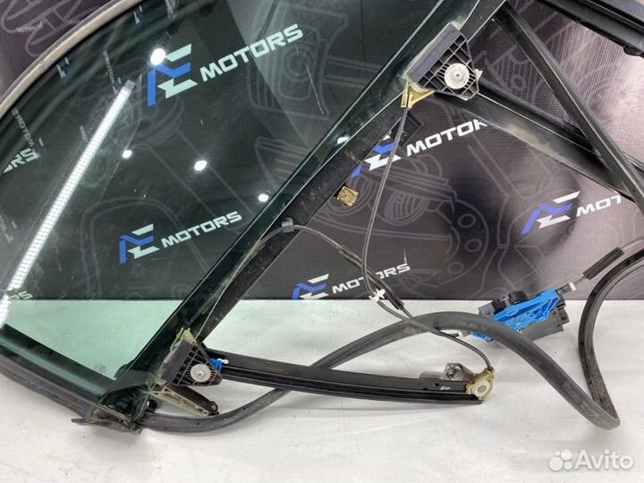 Стеклоподъемник передний правый Audi A4 B6 AMB