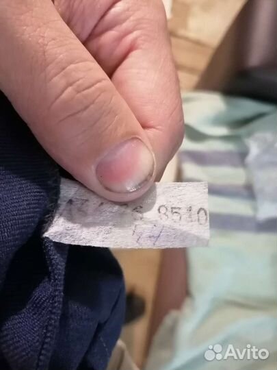 Школьная форма СССР для мальчика