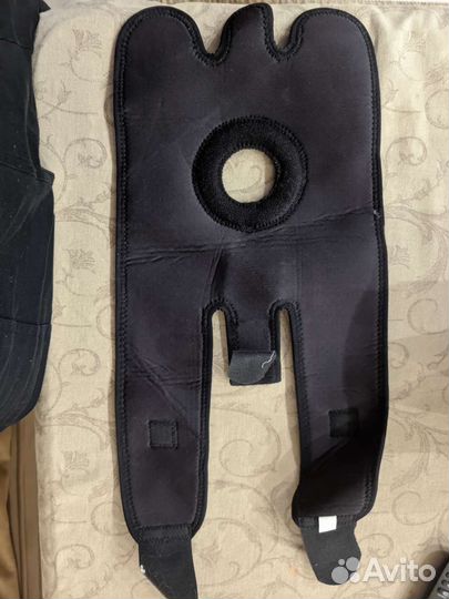 Бандаж на колено