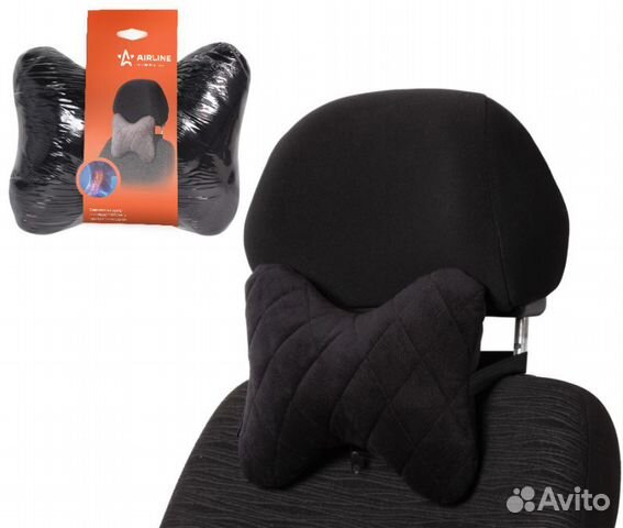 Подушка-косточка на подгол.