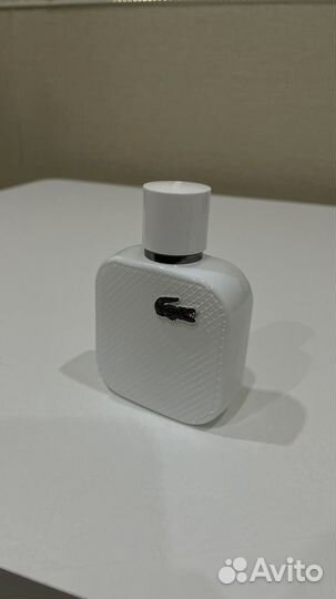 Lacoste L.12.12 Blanc Eau de Parfume 50ml