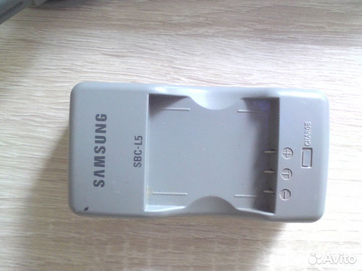 Батери чарджер