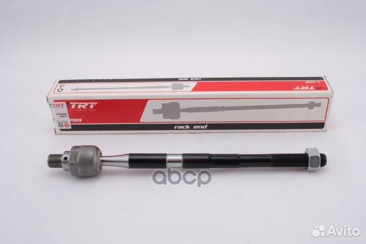 Тяга рулевая ford Focus