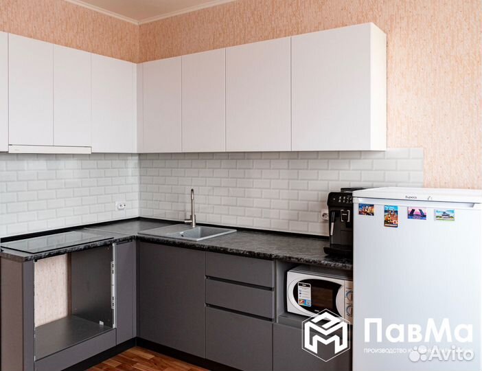 Кухонные гарнитуры современные барокко 624