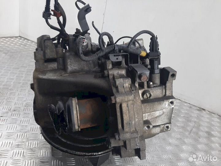 Кпп 5ст. P51763034904 KIA Rio (2005-2011)