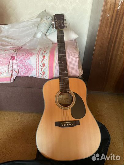 Santana,Акустическая гитара