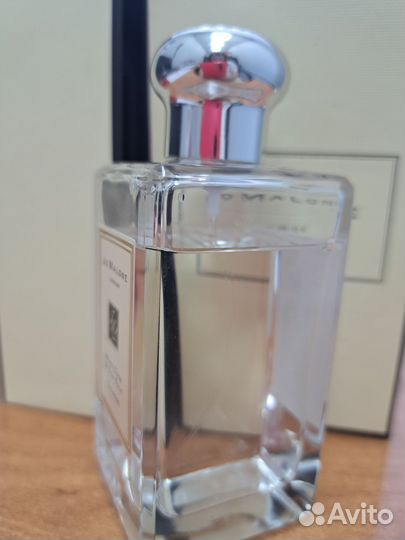 Jo malone wood sage sea salt 100