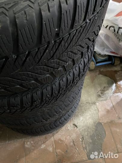 Sava Eskimo HP 205/60 R16 200B