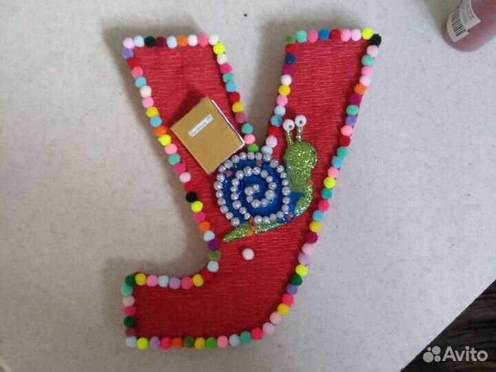 Поделки в сад/школу на заказ