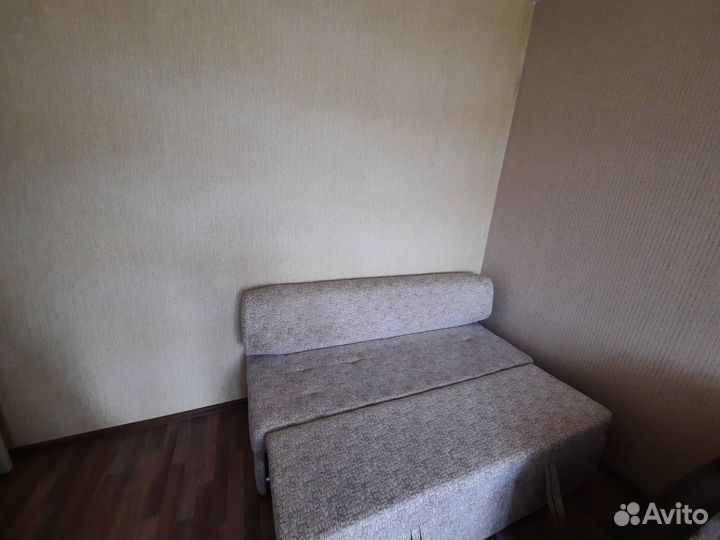 Диван раскладной бу