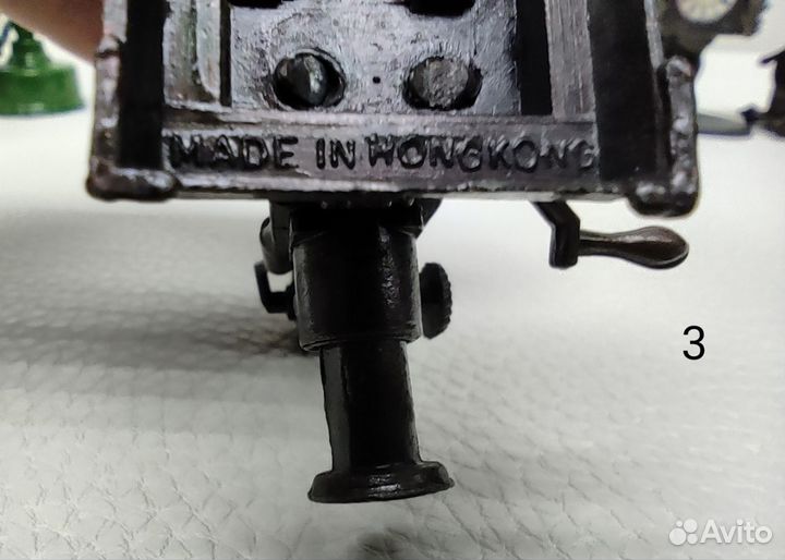 Точилки винтажные playme коллекционные