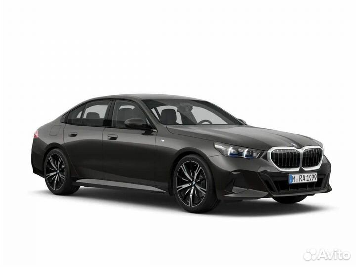 BMW 5 серия 2.0 AT, 2023