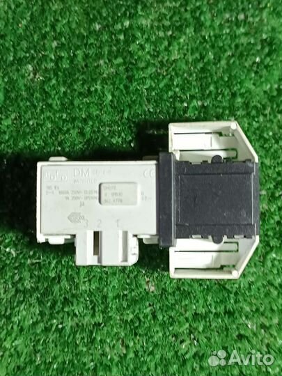 Убл стиральной машины Bosch