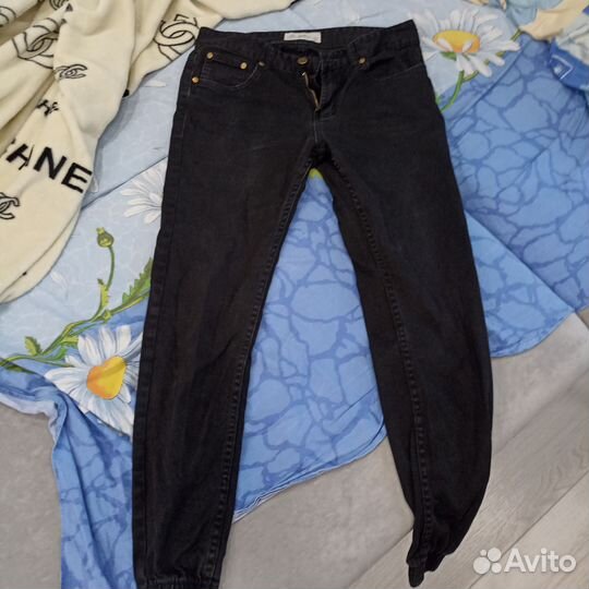 Джинсы off white