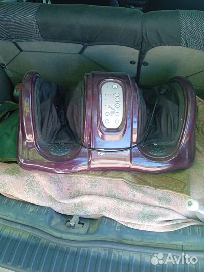 Эл массажор