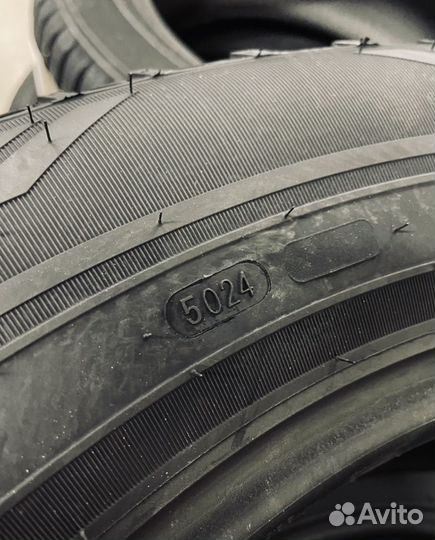 Ikon Tyres Autograph Aqua 3 205/65 R16 99