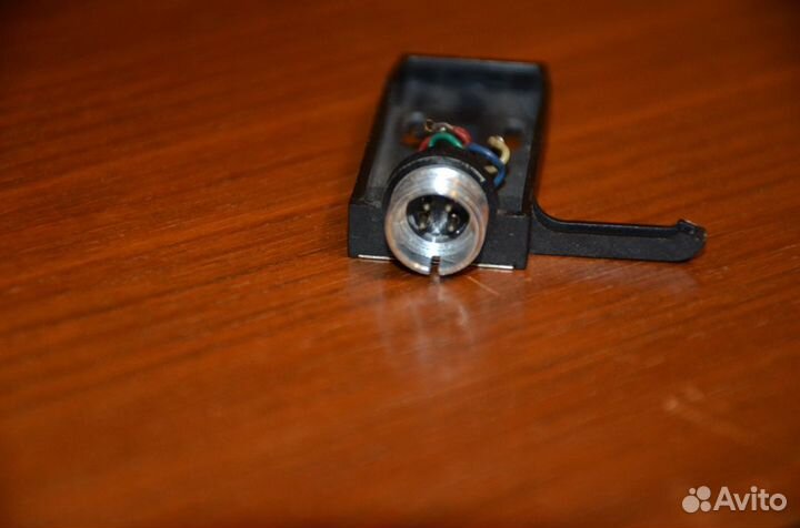 Шелл Telefunken (Lenco)