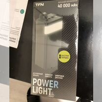 Внешний аккумулятор Power Bank