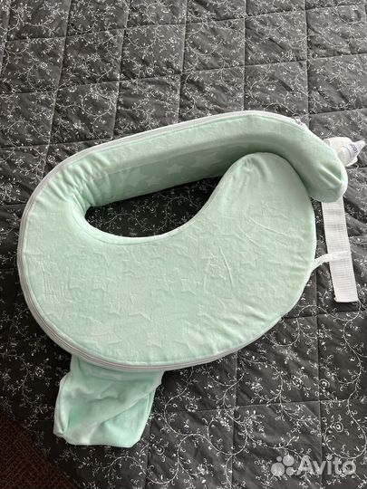 Подушка для кормления